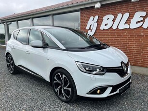 Renault Scenic IV 1,6 dCi 160 Bose Edition EDC