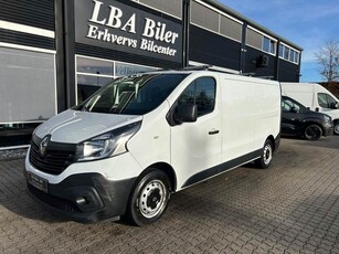 Renault Trafic T29 1,6 dCi 125 L2H1