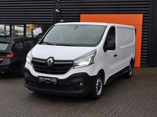 Renault Trafic T29 2,0 dCi 120 L2H1