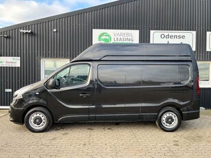 Renault Trafic T29 2,0 dCi 145 L2H2