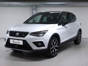 Seat Arona 1,0 TSi 115 FR DSG