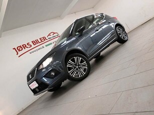 Seat Arona 1,0 TSi 95 Xcellence