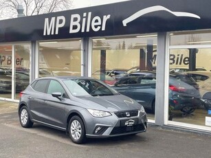 Seat Ibiza 1,0 TSi 95 Xcellence