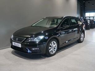 Seat Leon 1,0 TSi 115 Style ST DSG