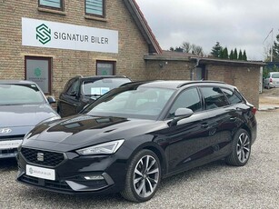 Seat Leon 1,5 eTSi 150 FR Sportstourer DSG