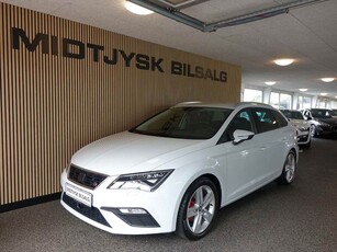 Seat Leon 1,5 TSi 150 FR ST DSG