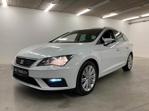 Seat Leon 1,5 TSi 150 Xcellence ST DSG