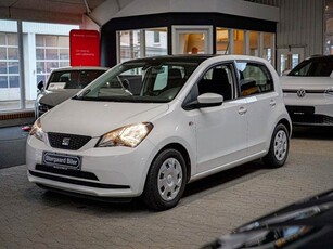 Seat Mii 1,0 MPi 60 Style