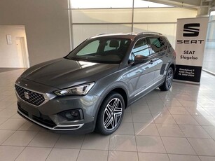 Seat Tarraco 1,5 TSi 150 Xcellence DSG