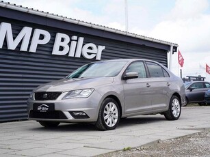 Seat Toledo 1,4 TSi 125 Style DSG