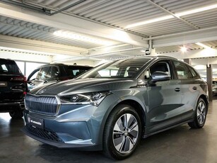 Skoda Enyaq 60 iV Selection Lodge