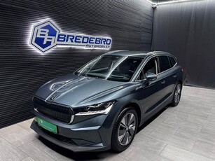 Skoda Enyaq 80 iV Loft