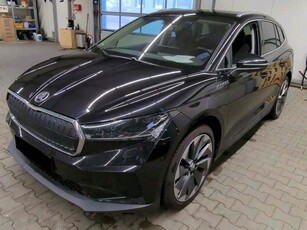 Skoda Enyaq 80 iV Plus