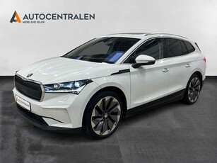 Skoda Enyaq 80 iV Plus