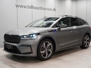 Skoda Enyaq 80 iV Sportline