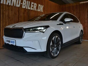 Skoda Enyaq 80 iV Suite