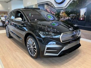 Skoda Enyaq 85 iV Laurin & Klement