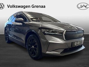 Skoda Enyaq 85X iV