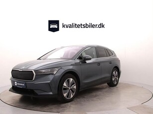 Skoda Enyaq iV 80 EL Selection ecoSuite 204HK 5d Aut.