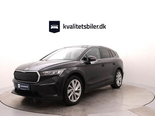 Skoda Enyaq iV 80 EL Selection Lounge 204HK 5d Aut.