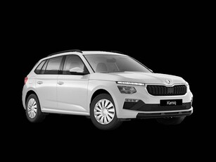 Skoda Kamiq 1,0 TSi 95 Essence