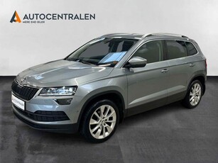 Skoda Karoq 1,5 TSi 150 Celebration DSG