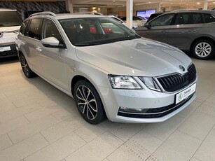 Skoda Octavia 1,0 TSi 115 Style Business Combi DSG