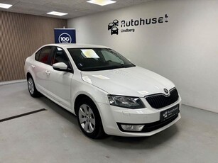 Skoda Octavia 1,2 TSi 105 Ambition