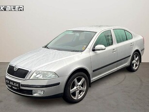 Skoda Octavia 1,6 Ambiente