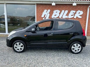 Suzuki Alto 1,0 GLX