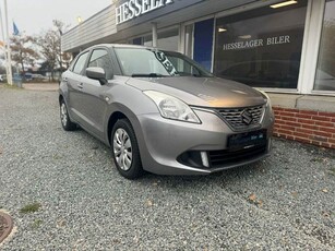 Suzuki Baleno 1,2 Dualjet Active