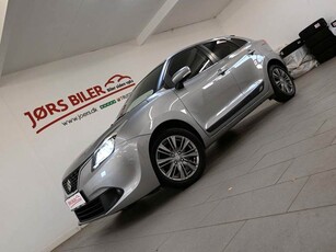 Suzuki Baleno 1,2 Dualjet Exclusive Extra