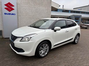 Suzuki Baleno 1,2 Dualjet Exclusive Hit