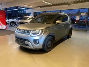 Suzuki Ignis 1,2 mHybrid Style