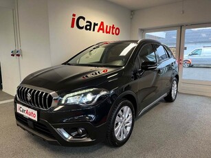 Suzuki S-Cross 1,4 Boosterjet Active