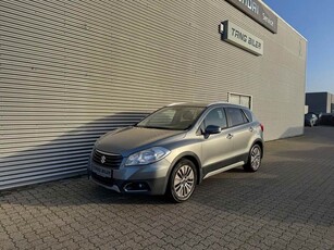 Suzuki S-Cross 1,6 Active