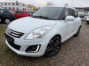 Suzuki Swift 1,2 Dualjet Style