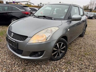 Suzuki Swift 1,2 GL