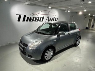 Suzuki Swift 1,3 GL-A