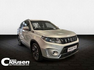 Suzuki Vitara 1,4 Boosterjet Adventure aut.