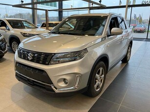 Suzuki Vitara 1,4 mHybrid Active