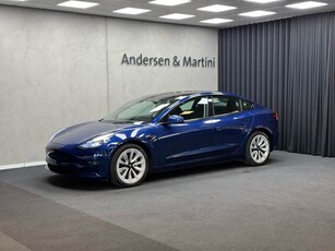 Tesla Model 3 EL Long Range 19'' AWD 498HK Aut.