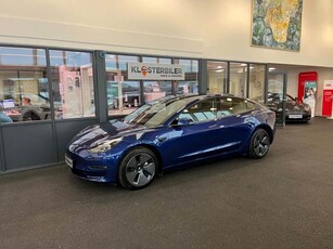 Tesla Model 3 Long Range RWD