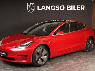 Tesla Model 3 Standard Range+ RWD