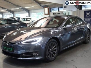 Tesla Model S 75D