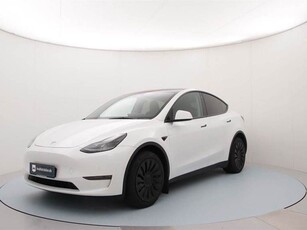 Tesla Model Y EL Long Range AWD 514HK 5d Aut.