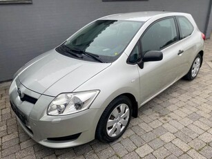 Toyota Auris 1,4 Luna+