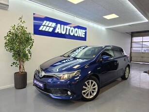 Toyota Auris 1,8 Hybrid H2 Comfort CVT