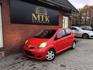 Toyota Aygo 1,0 Air+