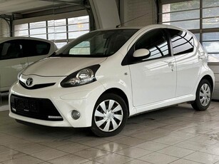 Toyota Aygo 1,0 VVT-i T2 Air